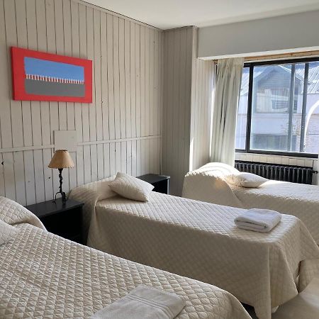 Hotel Sun Bariloche מראה חיצוני תמונה