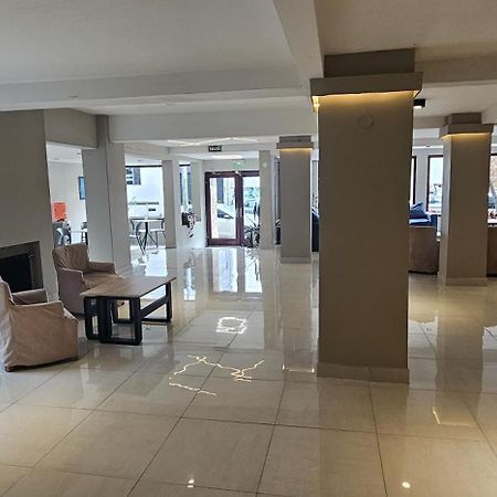Hotel Sun Bariloche מראה חיצוני תמונה