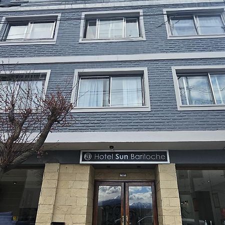 Hotel Sun Bariloche מראה חיצוני תמונה