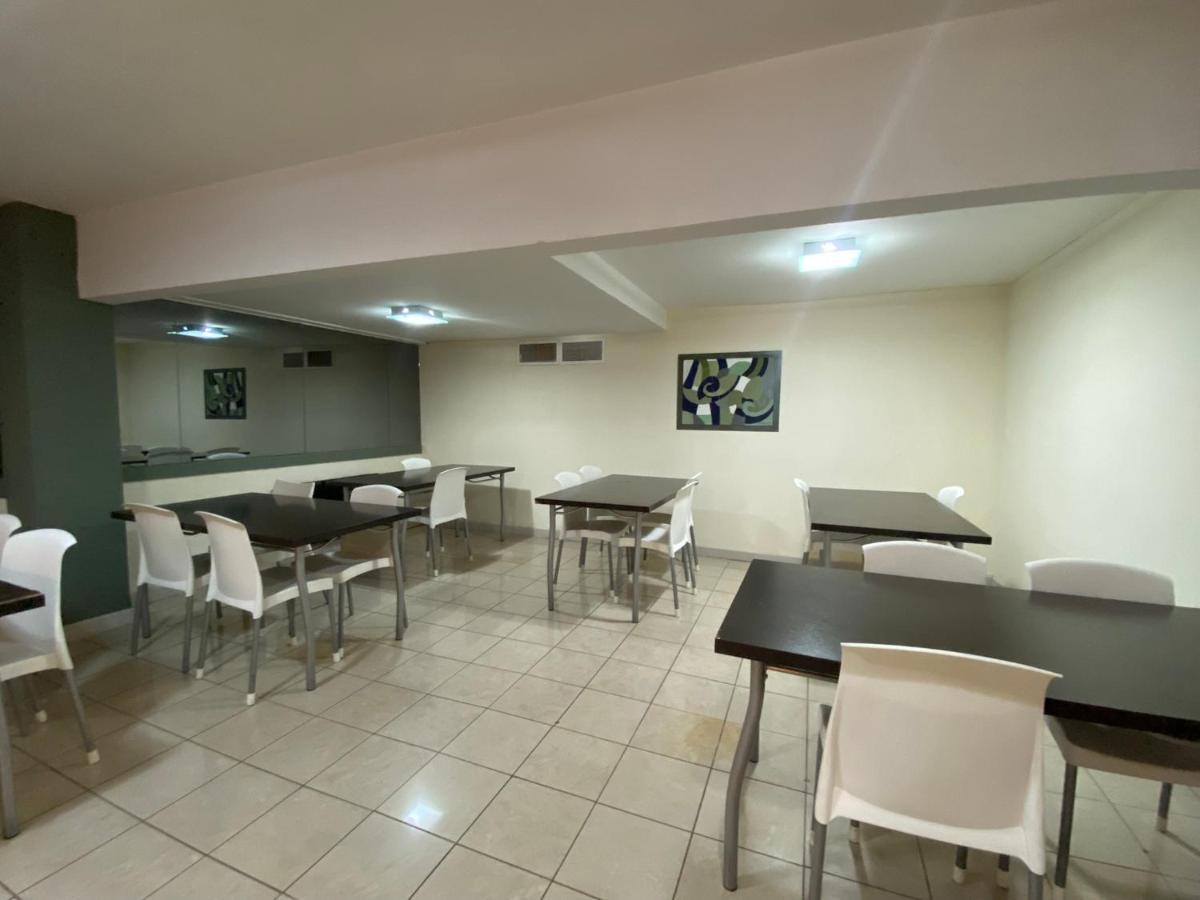 Hotel Sun Bariloche מראה חיצוני תמונה