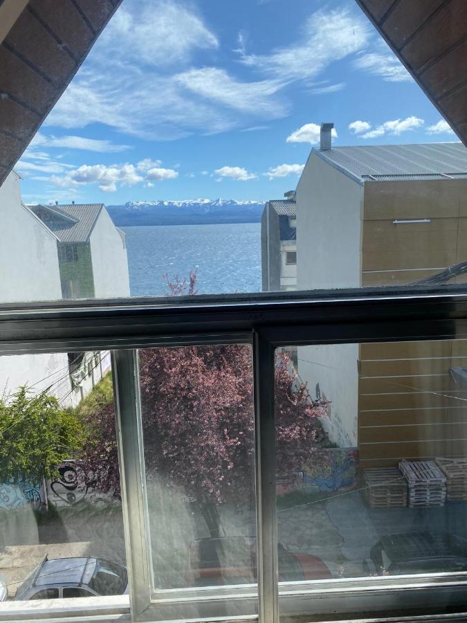 Hotel Sun Bariloche מראה חיצוני תמונה