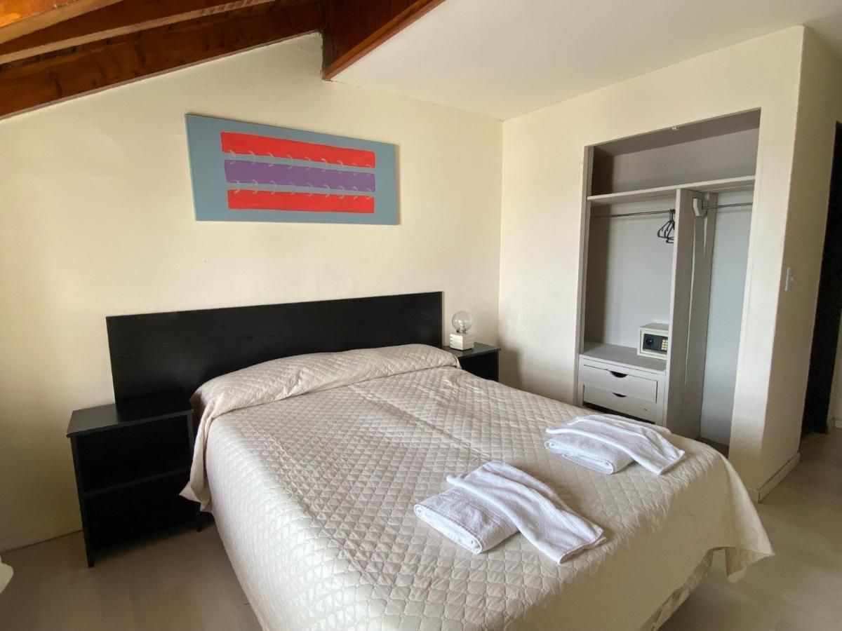 Hotel Sun Bariloche מראה חיצוני תמונה