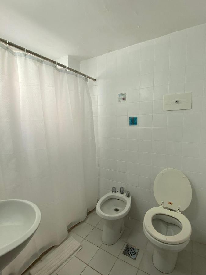Hotel Sun Bariloche מראה חיצוני תמונה
