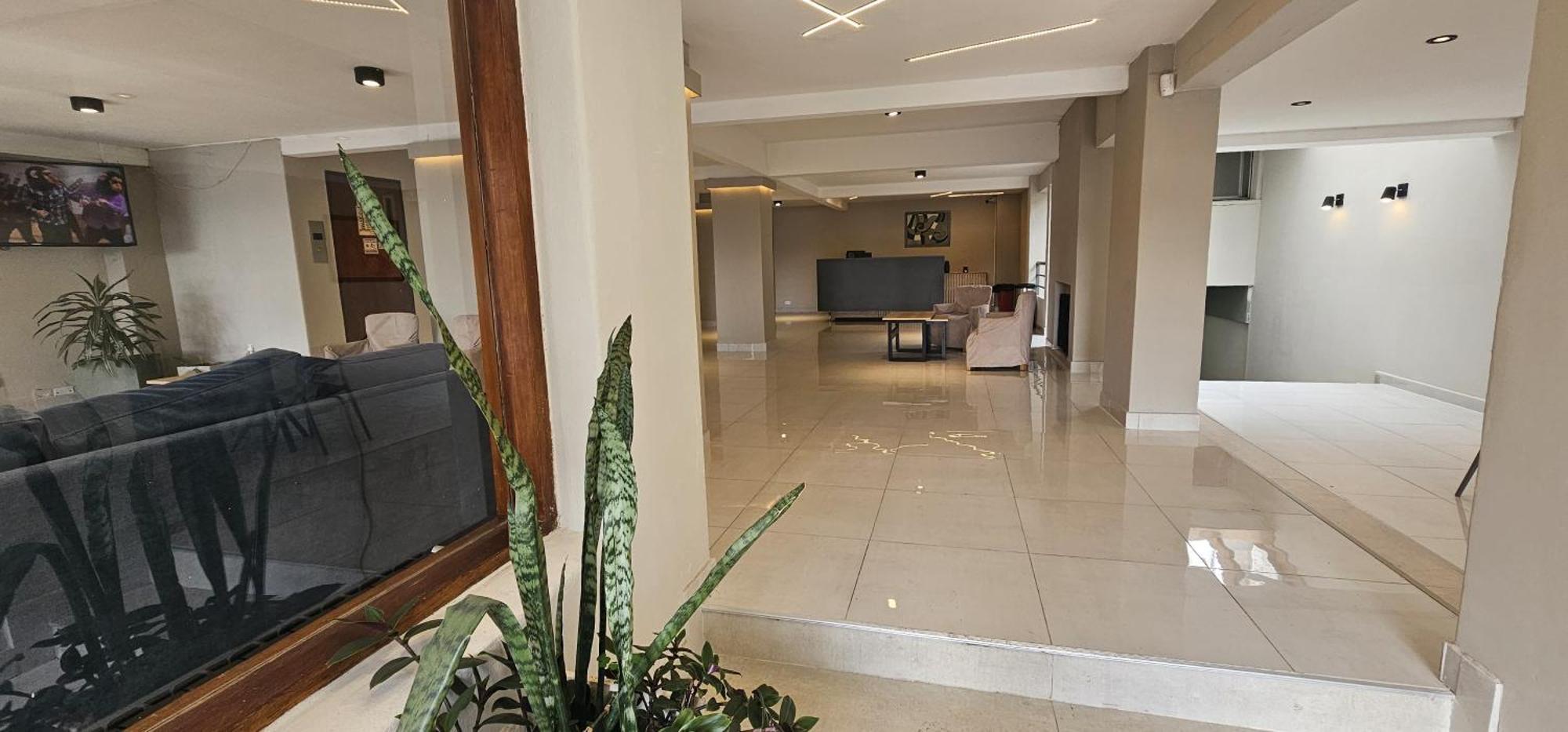Hotel Sun Bariloche מראה חיצוני תמונה
