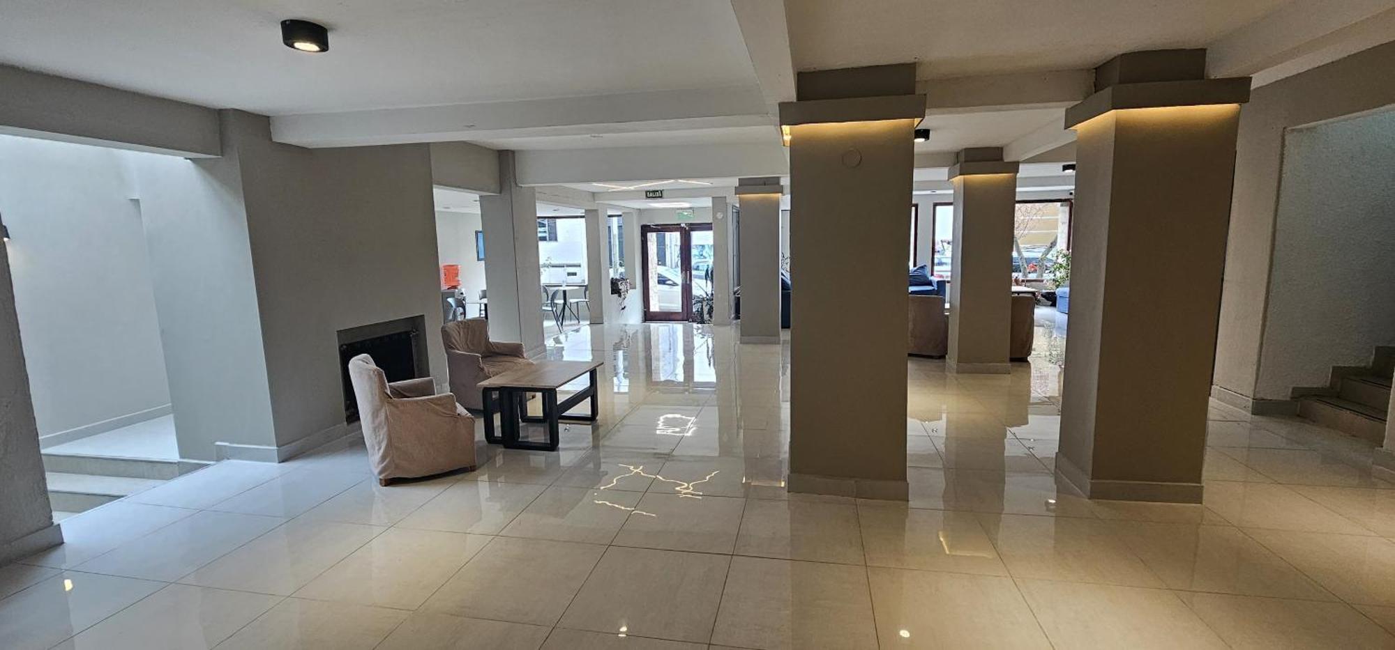 Hotel Sun Bariloche מראה חיצוני תמונה