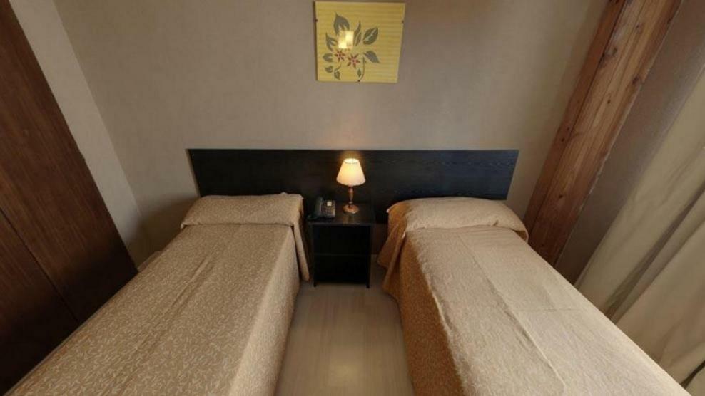 Hotel Sun Bariloche מראה חיצוני תמונה